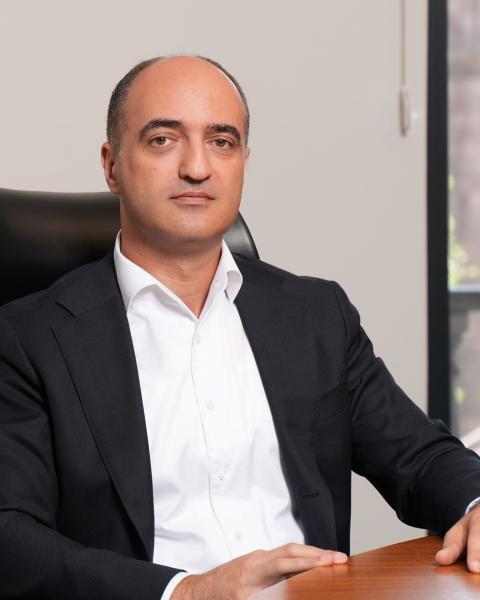 Hayk Voskanyan