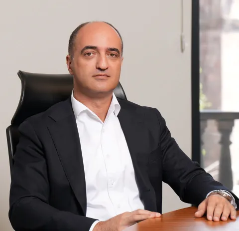 Hayk Voskanyan